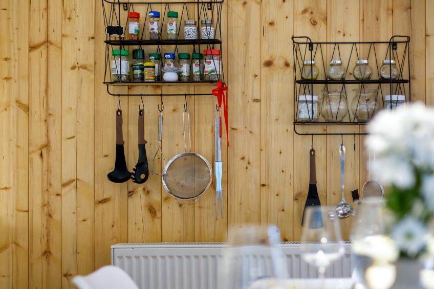 Holiday house Sunny Hill - foto 14