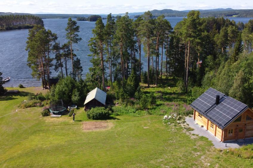 in Krokom und Seeblick - foto 18