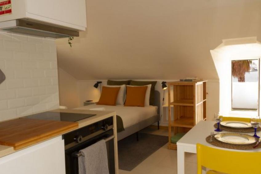 Seixal Bay Apartments - Loft - foto 21