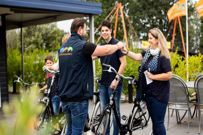 Recreatiepark Rhederlaagse Meren 4 - foto 16