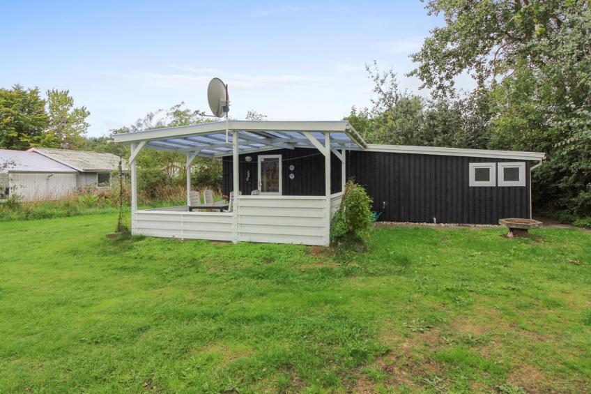 "Hennrik" - 500m from the sea in NE Jutland - foto 12