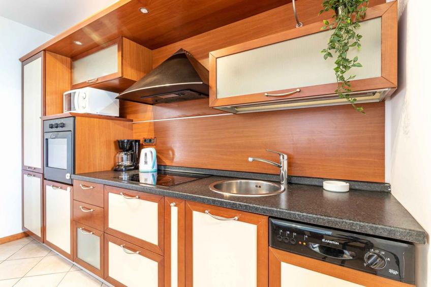 Vakantiewoning met airconditioning - VW-6XYZM - foto 15