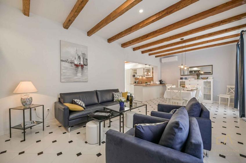 Vakantiehuis Gezinsvriendelijke Villa Maria met buitenzwembad en barbecue op Krk - BF-9P76G - foto 42