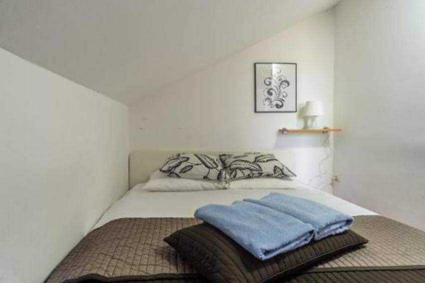 Villa Rubcic - Two Bedroom Apartment and Balcony (1) - foto 16