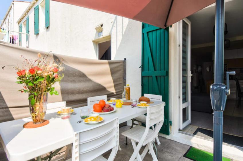 Appartements à La guerinière - Ile de Noirmoutier - foto 14