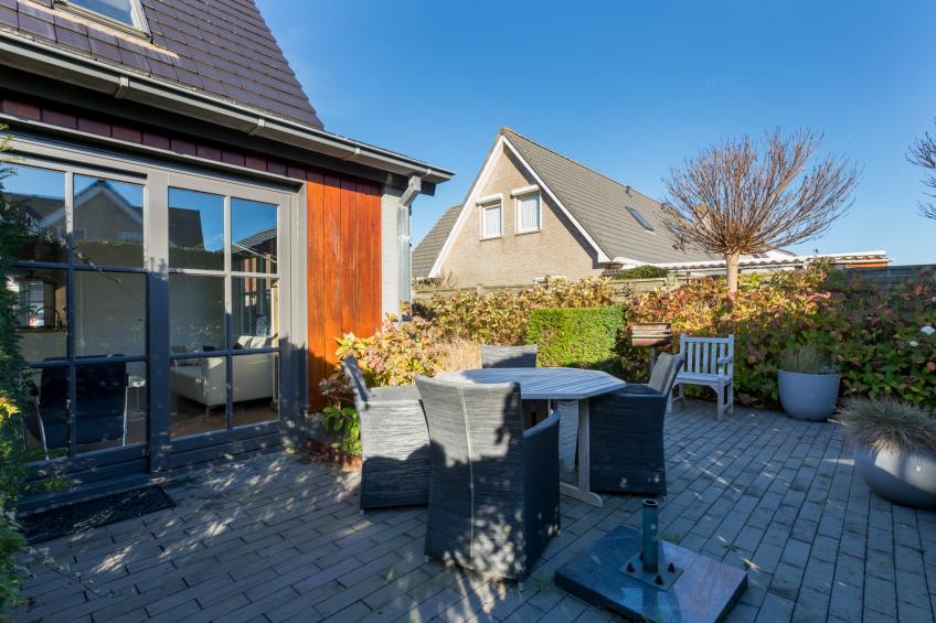 Appartement - Borne 56a | Zoutelande - foto 22