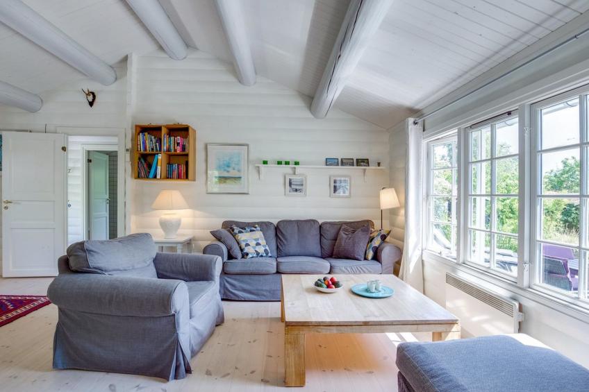 "Ottil" - 1km from the sea in Sealand - foto 18