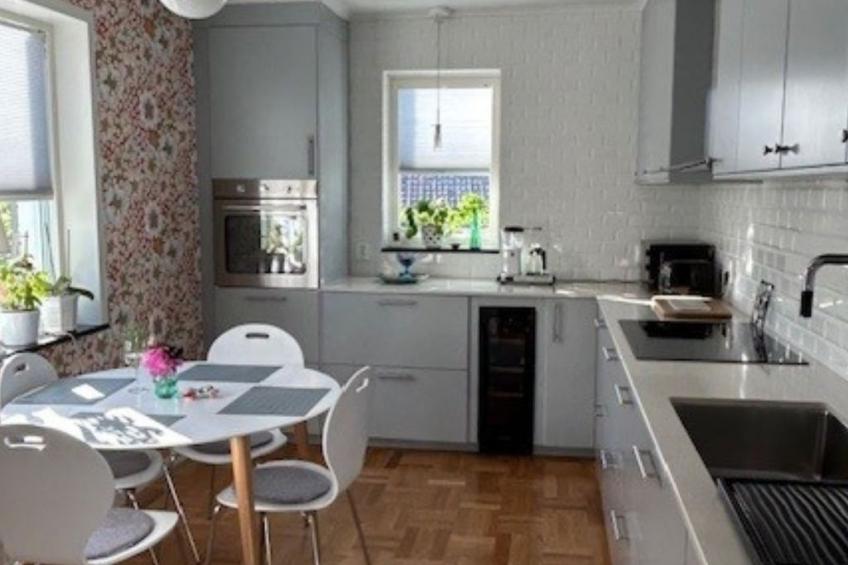 "Villa in Trosa" mit Whirlpool - foto 9