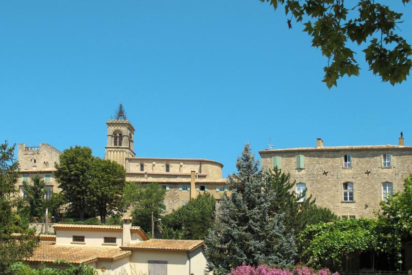 In der Provence, Außergewöhnliche Villa, Okzitanien, Gard - foto 76