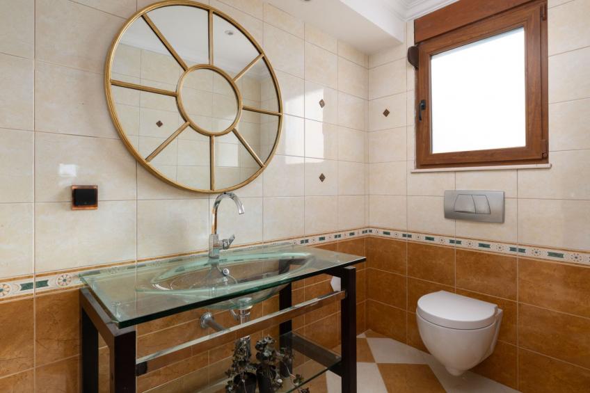 Ferienvilla 'Summer Wind Mansion - foto 35