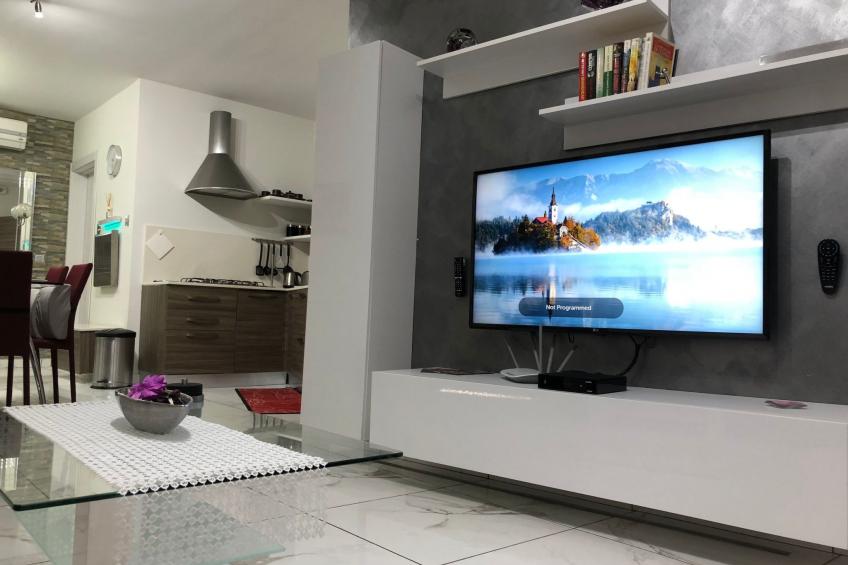 Gemütliche Ferienwohnung mit Meerblick - foto 8