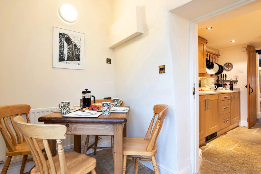 Two Storrs Cottages - foto 15