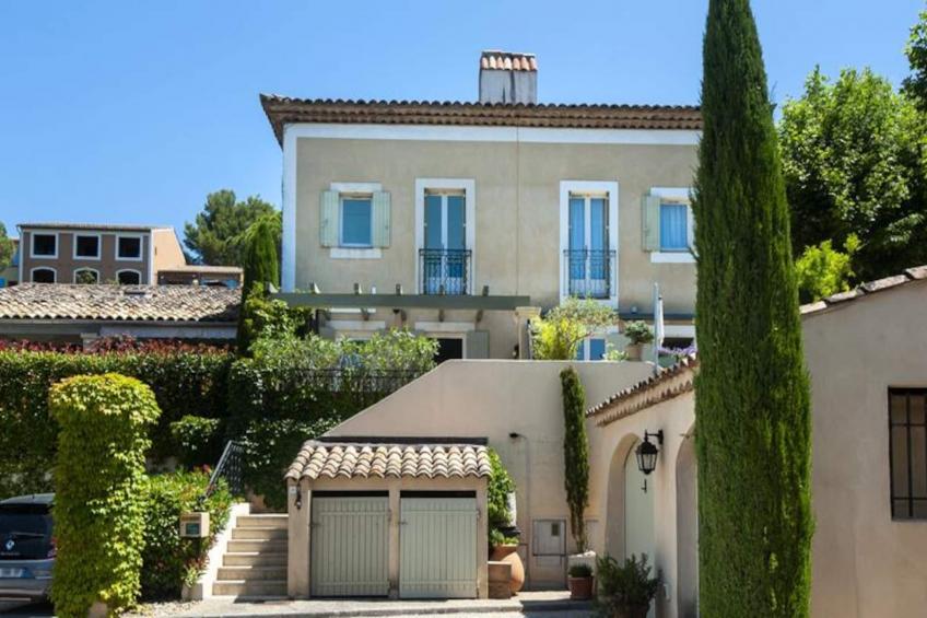 Village Pont Royal en Provence - maeva Home - foto 34