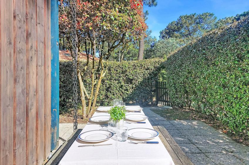 Les Jardins de Lacanau - foto 20