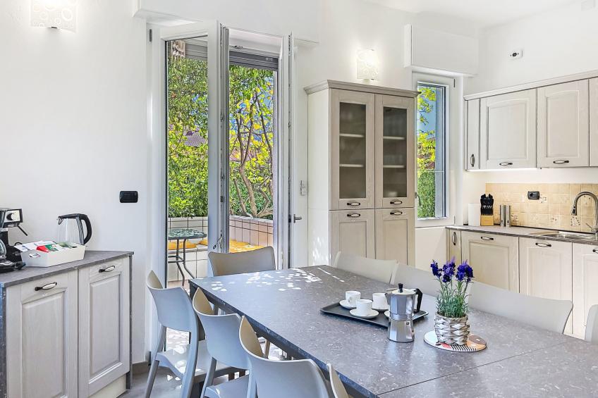 Villa Giulia (DER160) - foto 5