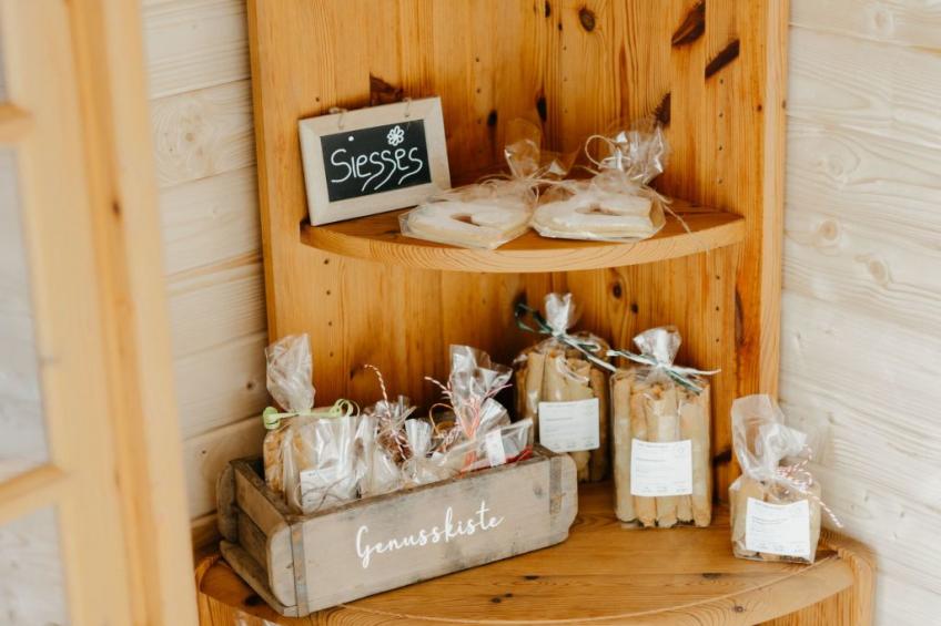 Hof Obertalgut - foto 8