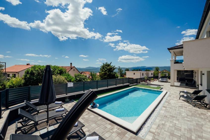 Villa Budimir - foto 2