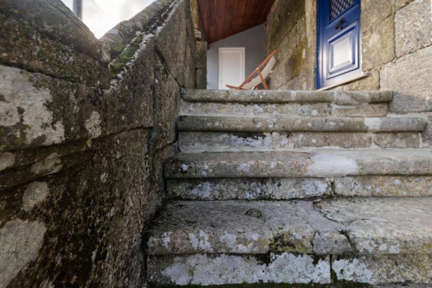 Abrigo do Mezio - Country House - foto 40