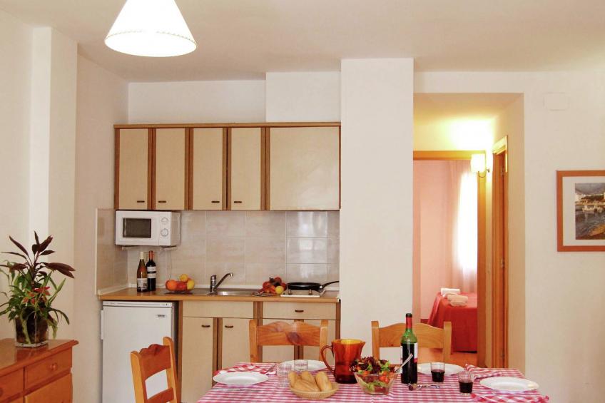 Comte de Empuries - Apt B - foto 11