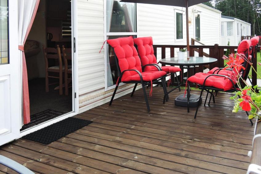 Holiday homes, Kolczewo - Type A - foto 15