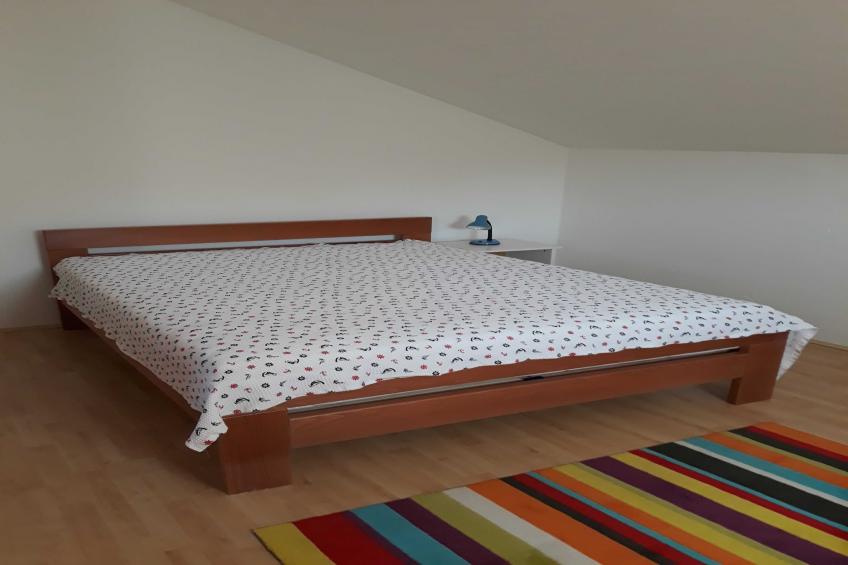 Apartment Luna - One Bedroom Apartment with Terrace and Sea View (Molunat) - foto 6