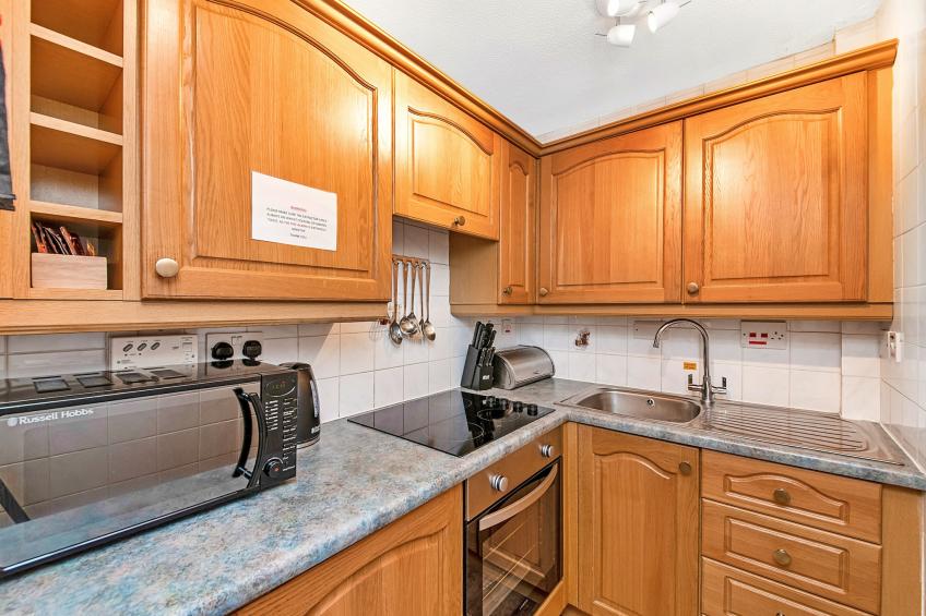 Cleveland Hall Apt - foto 6