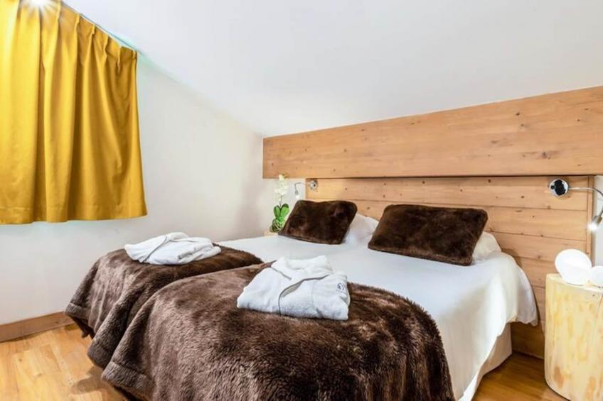 Residence Des Armaillis - foto 6