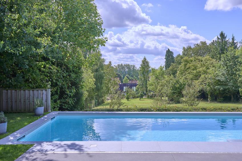 Maison Oscar - foto 31