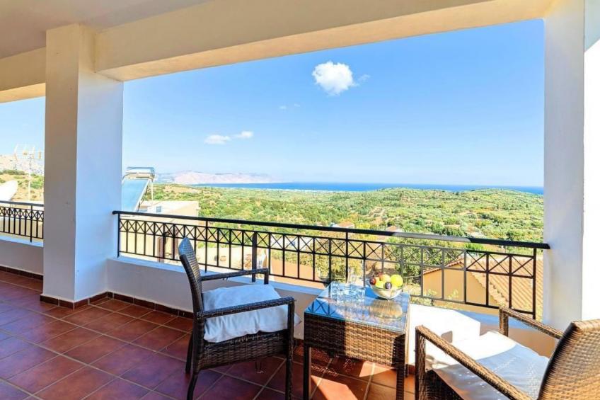 Villa "Grand View" mit Blick auf das Wasser - foto 19