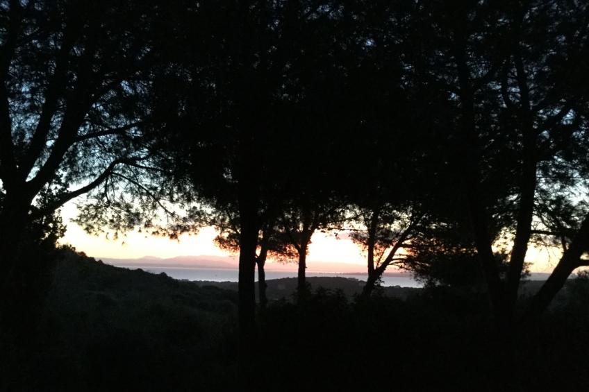 'Luciana' mit Wasserblick - foto 41