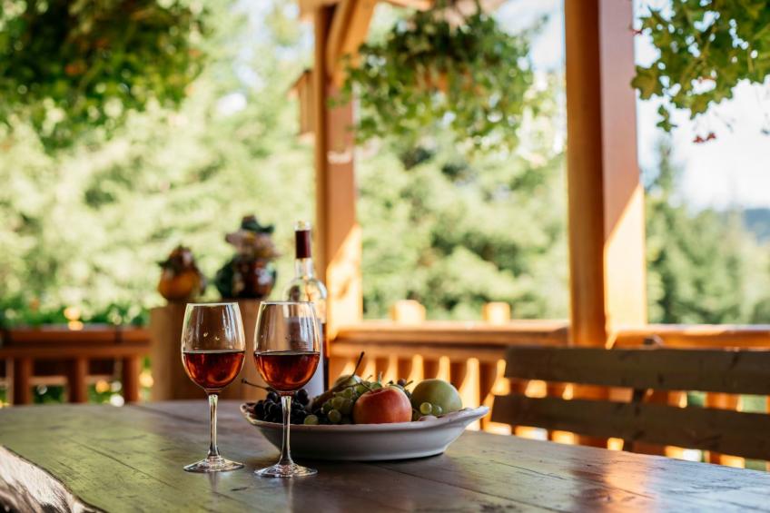 IDEAL FÜR FAMILIEN, PAARE UND NATURLIEBHABER - foto 20