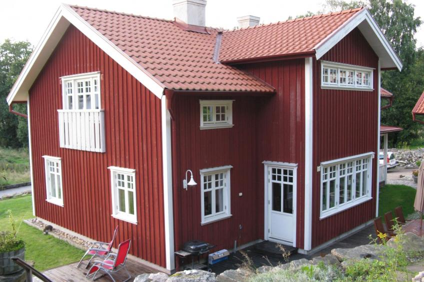 Villa mit Whirlpool - foto 2