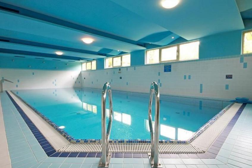 Wohnung Giewont mit Schwimmbad - foto 33