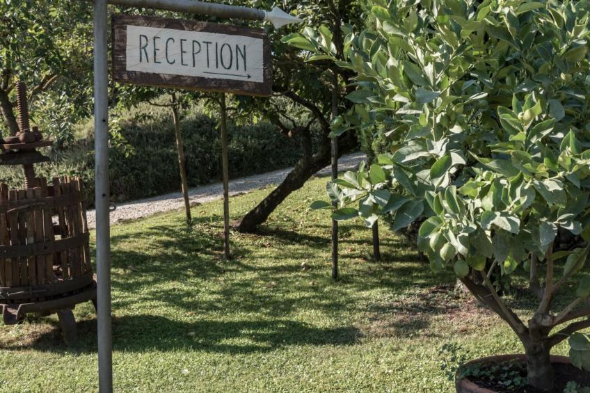 Wohnung Certaldo - foto 14