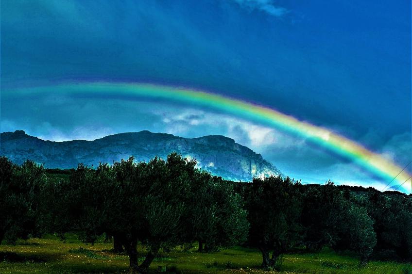 Wohnung mit Meerblick, Kreta, Ierapetra - foto 48