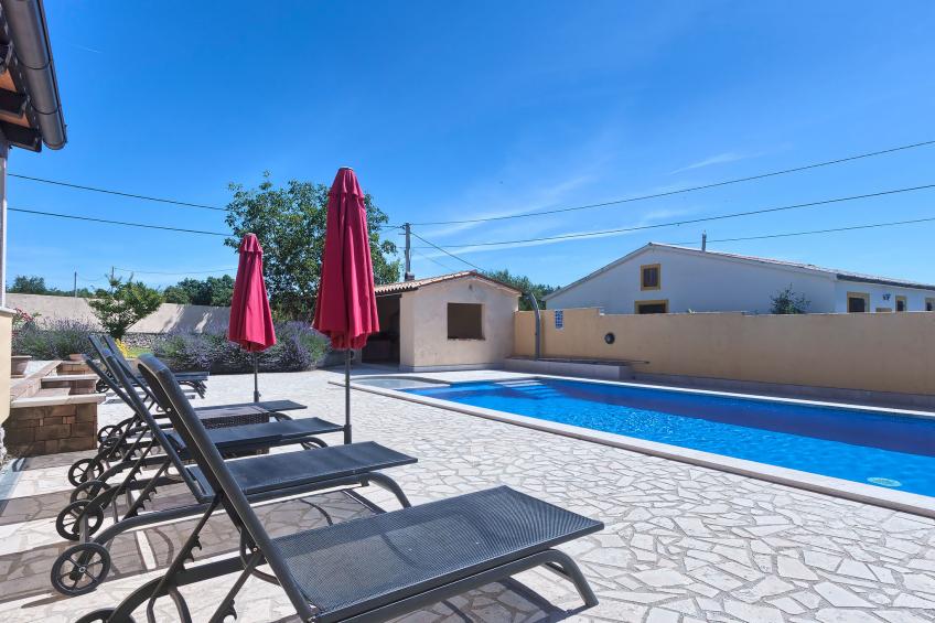 Villa Pascal - foto 5