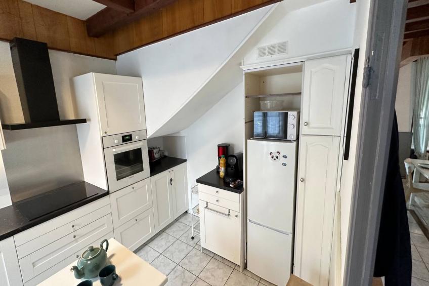 Villa Stella - La Bourboule 8pers - foto 13