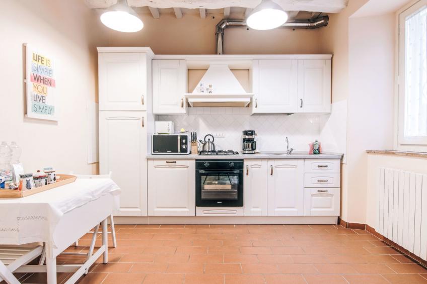 wohnung der Mandarin - foto 11