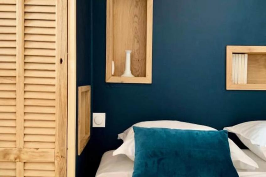 Home Chic Home - Les Suites De La Comédie - Suite1 - foto 14