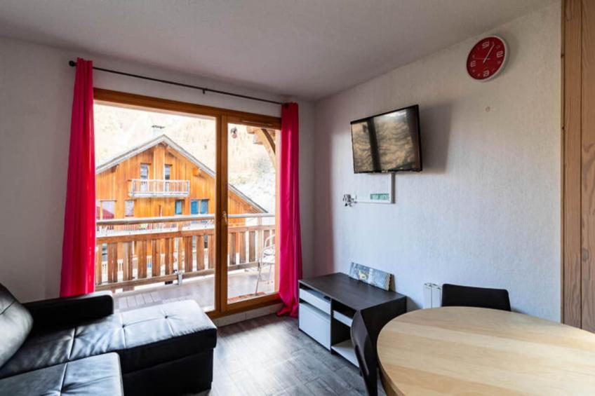 Résidence Le Balcon Des Airelles - foto 6