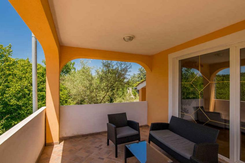 Holiday house with air conditioning - BF-XH36 - foto 3