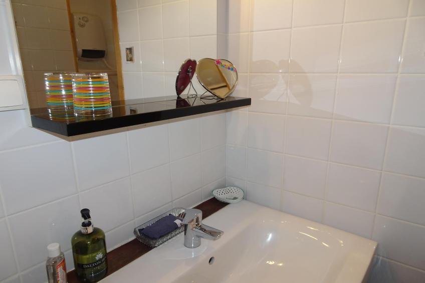 Twee-onder-een-kap woning, Etretat - foto 13