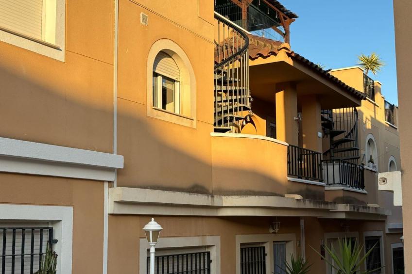 El rincón de Palomares - foto 7