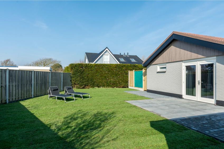 Wellness Villa Azure - foto 24