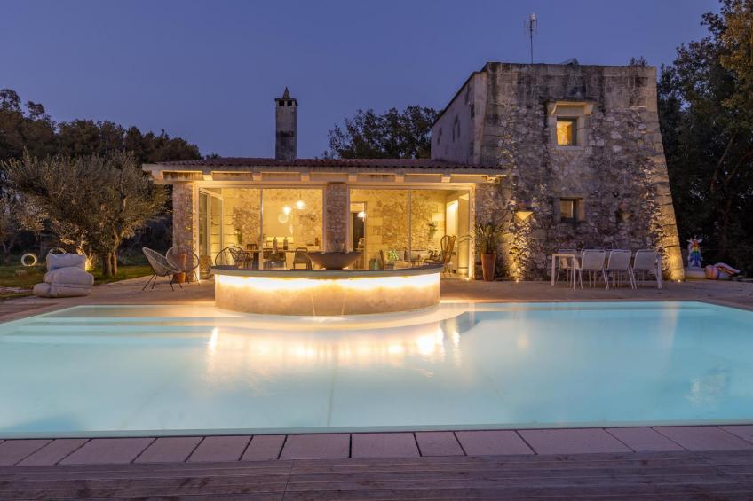 Tenuta Arcàdia - foto 27