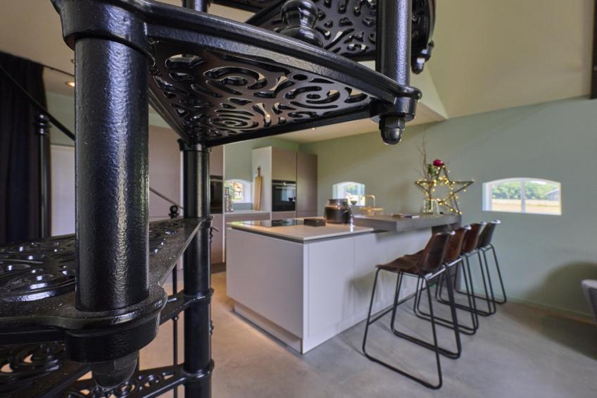 The Green Wellness Cabin - foto 21