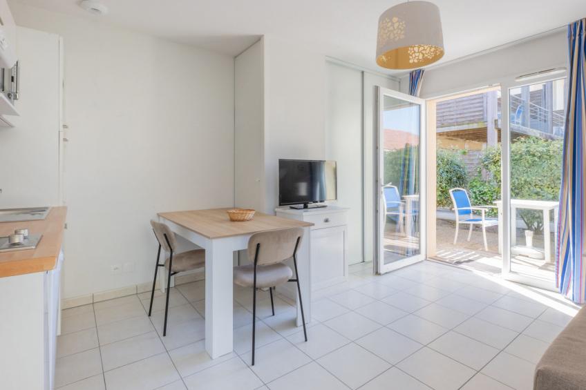 Résidence "Le Petit Pont" (HUT301) - foto 11