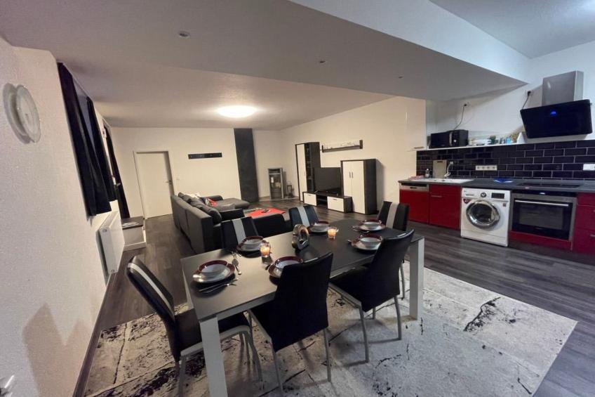 Appartement mit Pool - foto 5