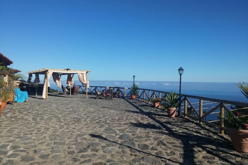 Ecolodge Tenerife 3  bedroom c