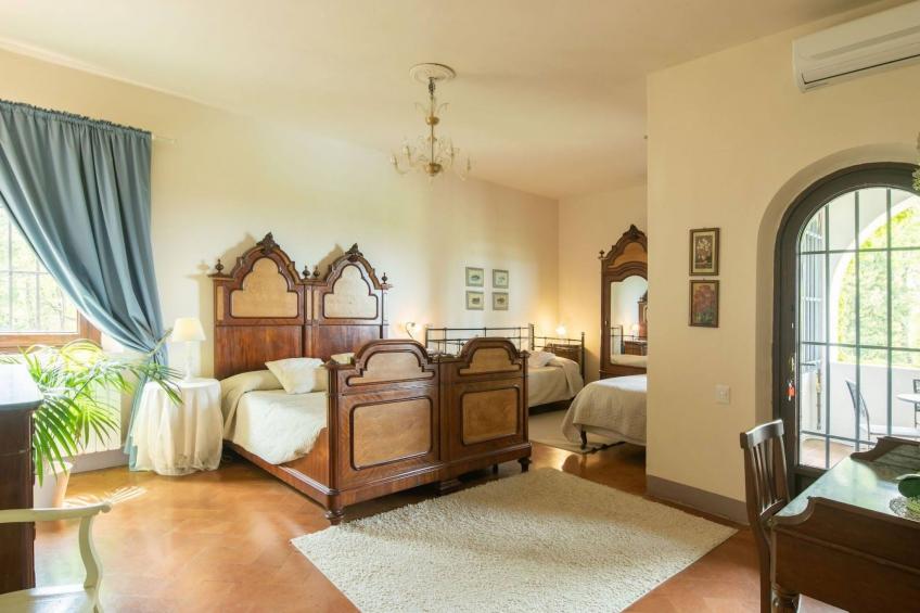 Prächtige toskanische Chianti-Villa - foto 30